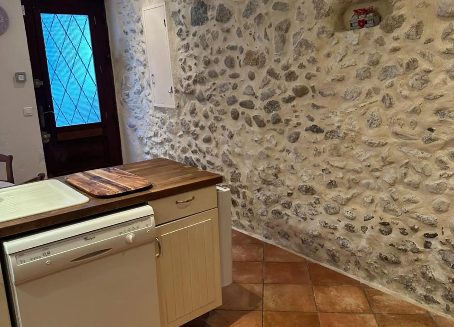 Vakantiehuis Maison De Charme A Belesta