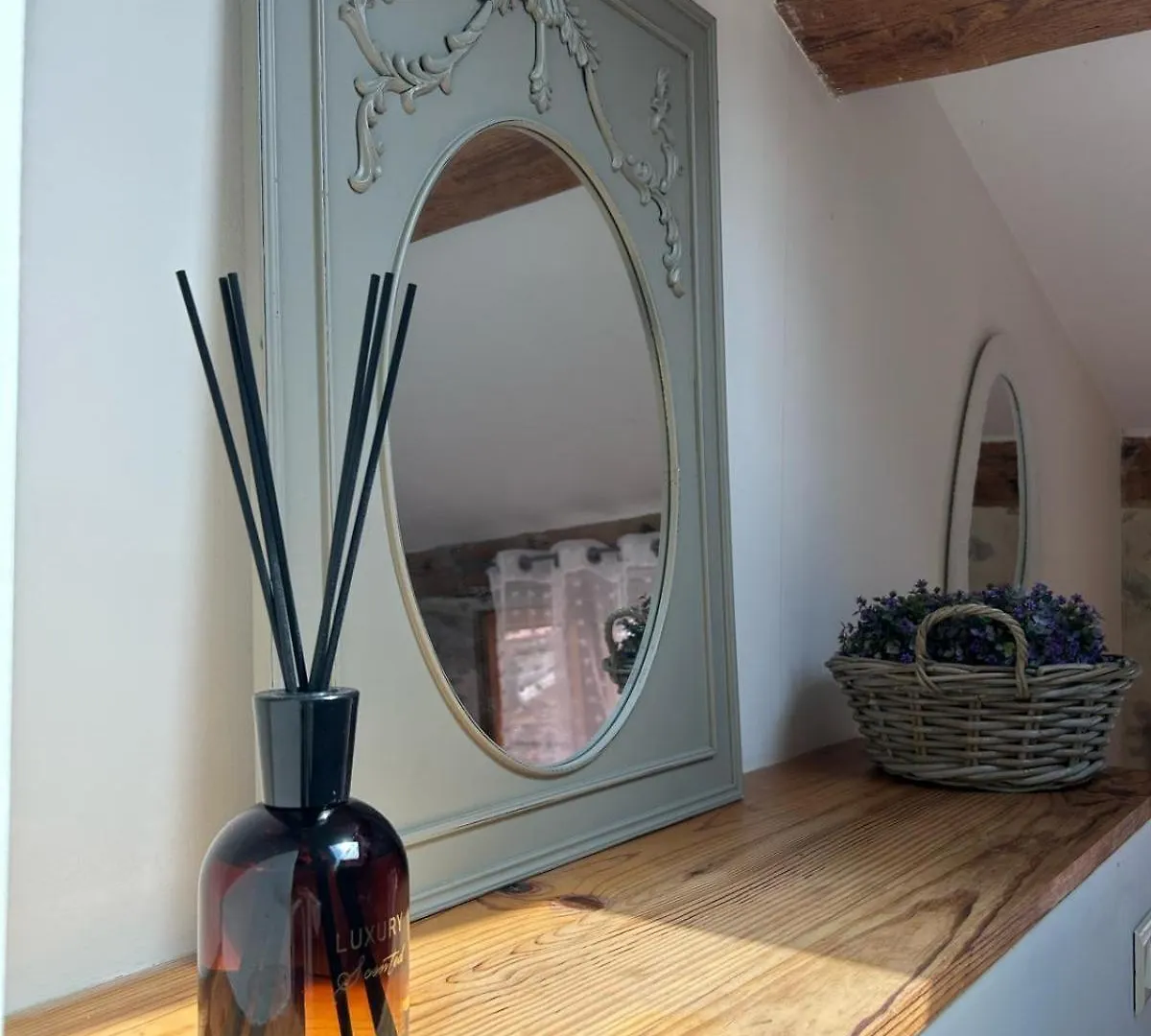 Maison De Charme A Belesta Vakantiehuis