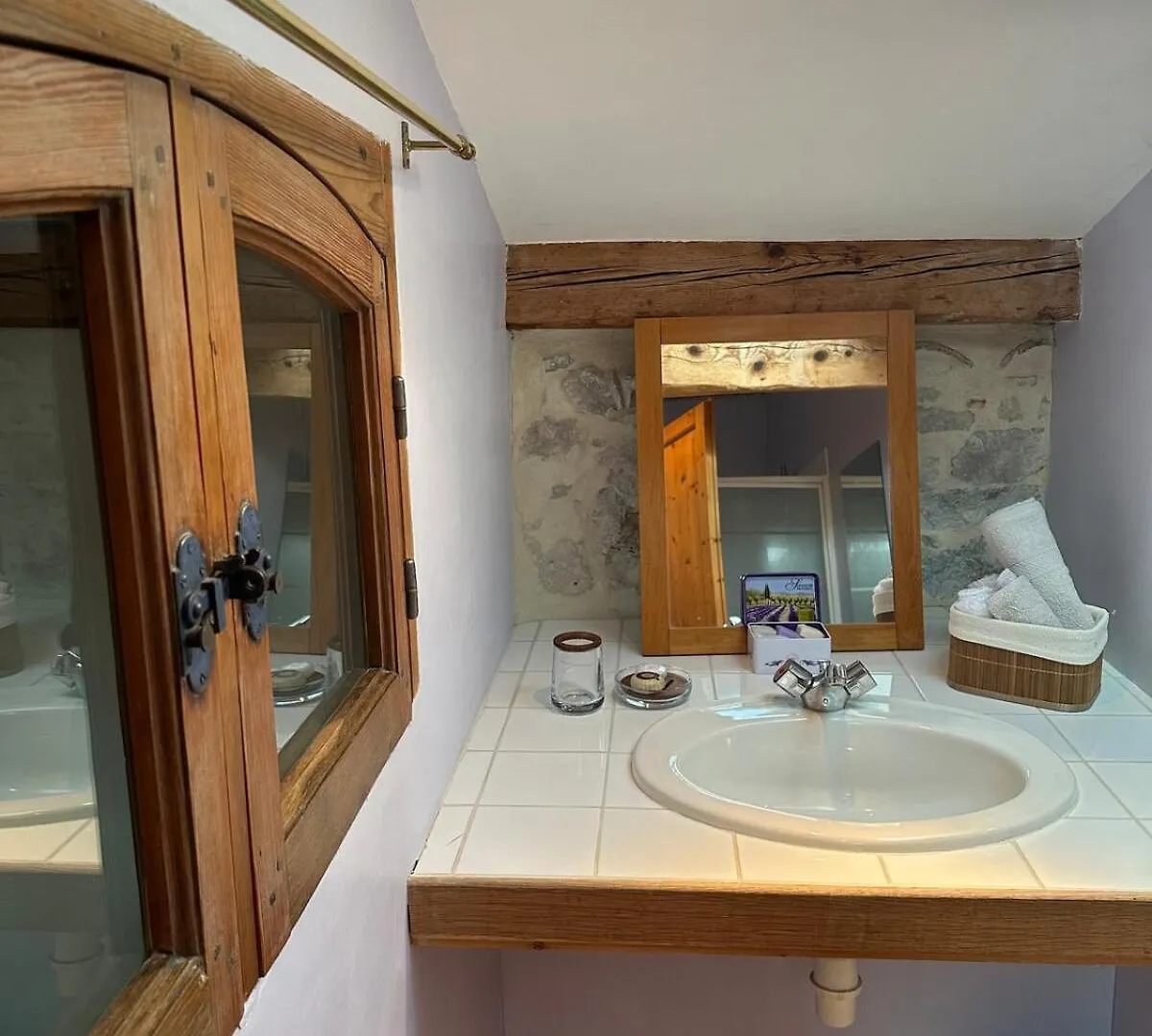 Maison De Charme A Belesta Vakantiehuis Bélesta