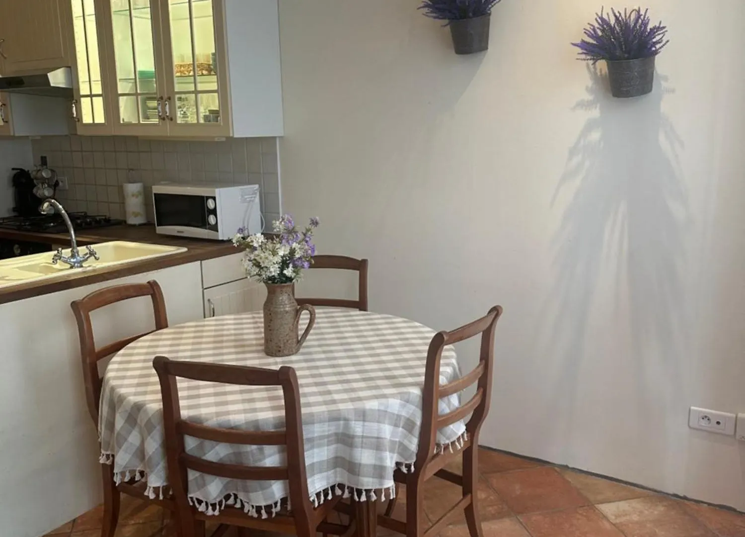 Vakantiehuis Maison De Charme A Belesta Frankrijk
