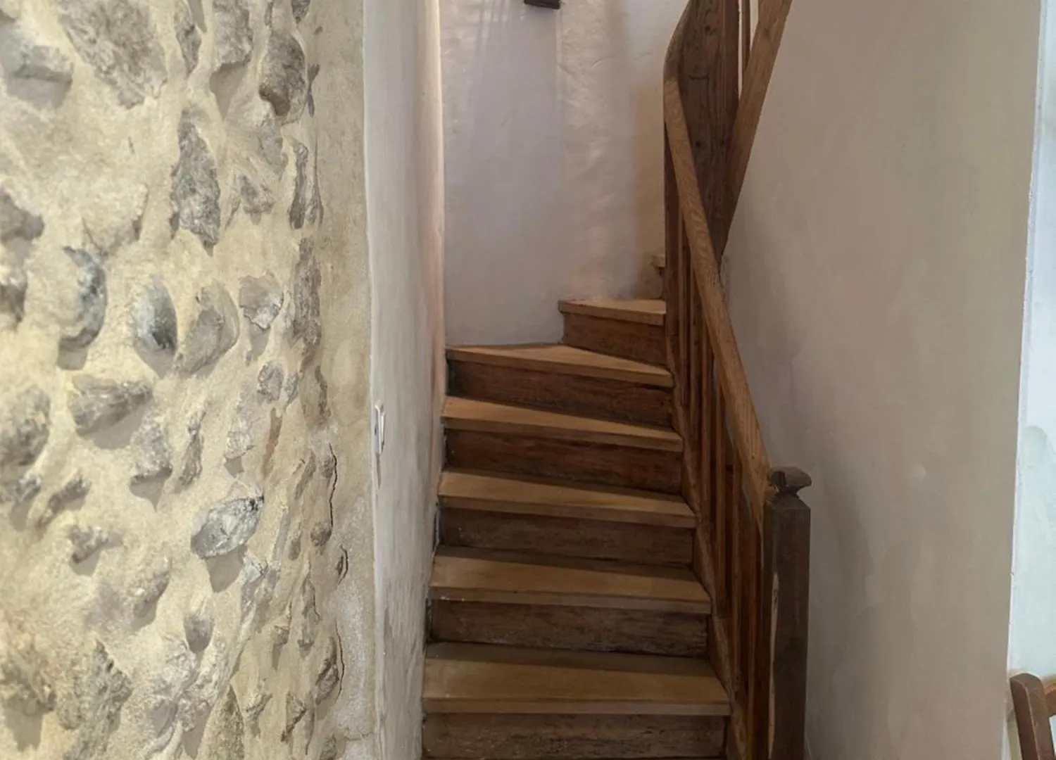 Maison De Charme A Belesta