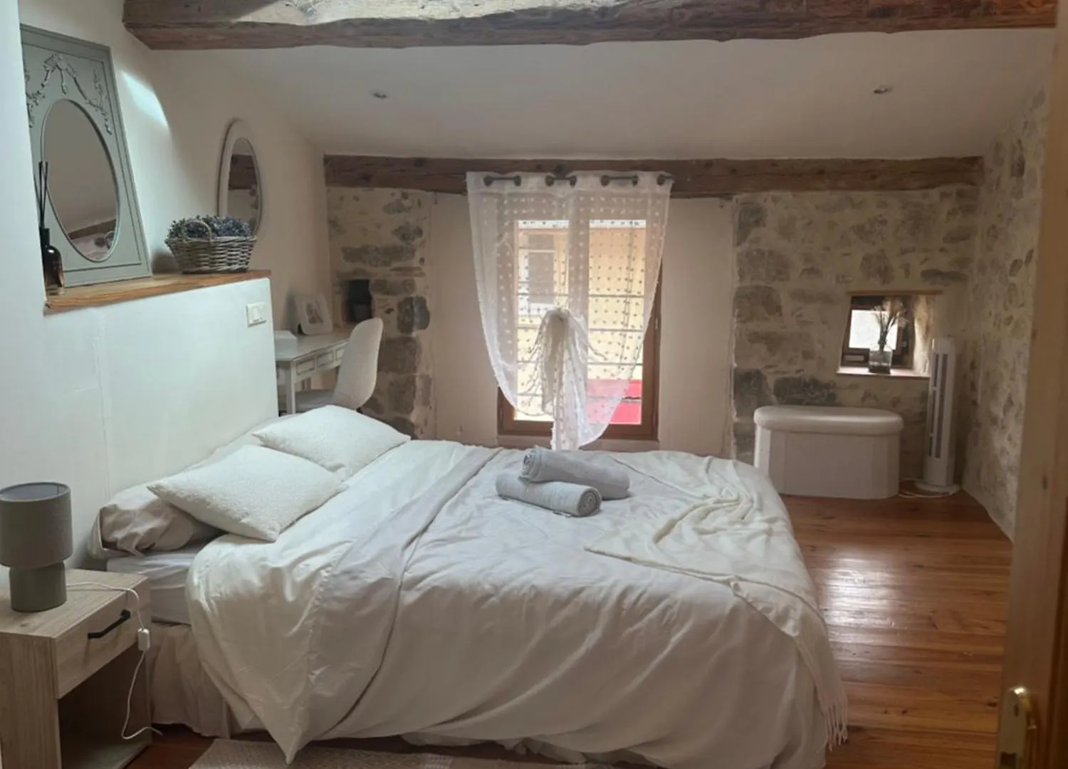 Maison De Charme A Belesta