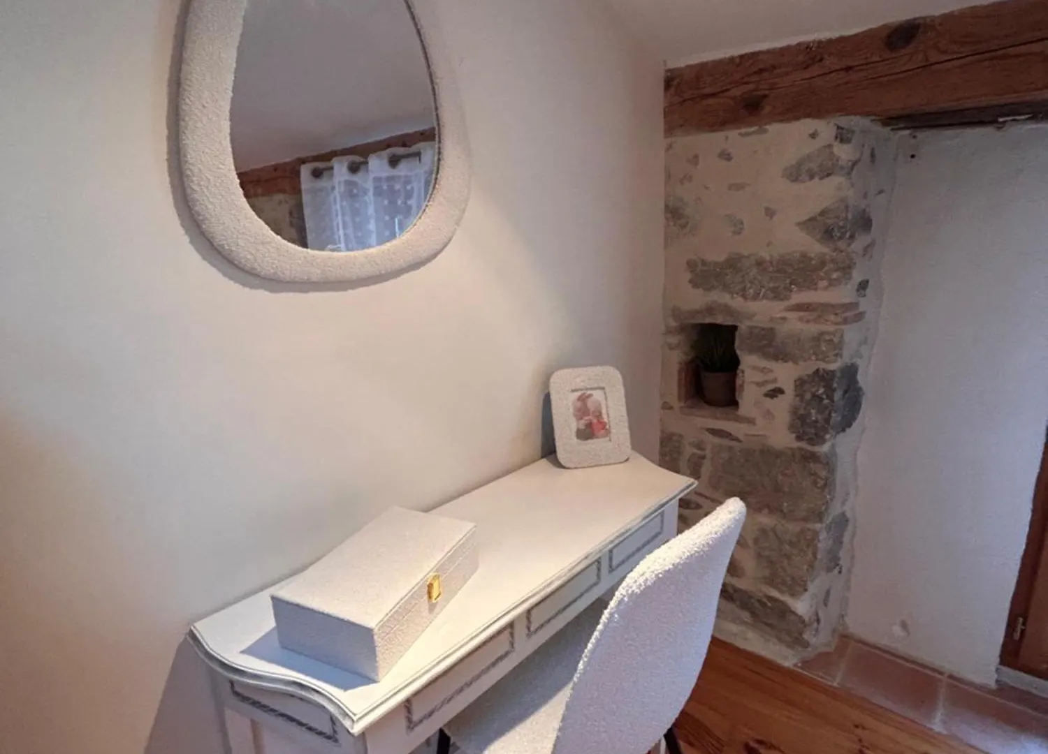 Maison De Charme A Belesta Vakantiehuis