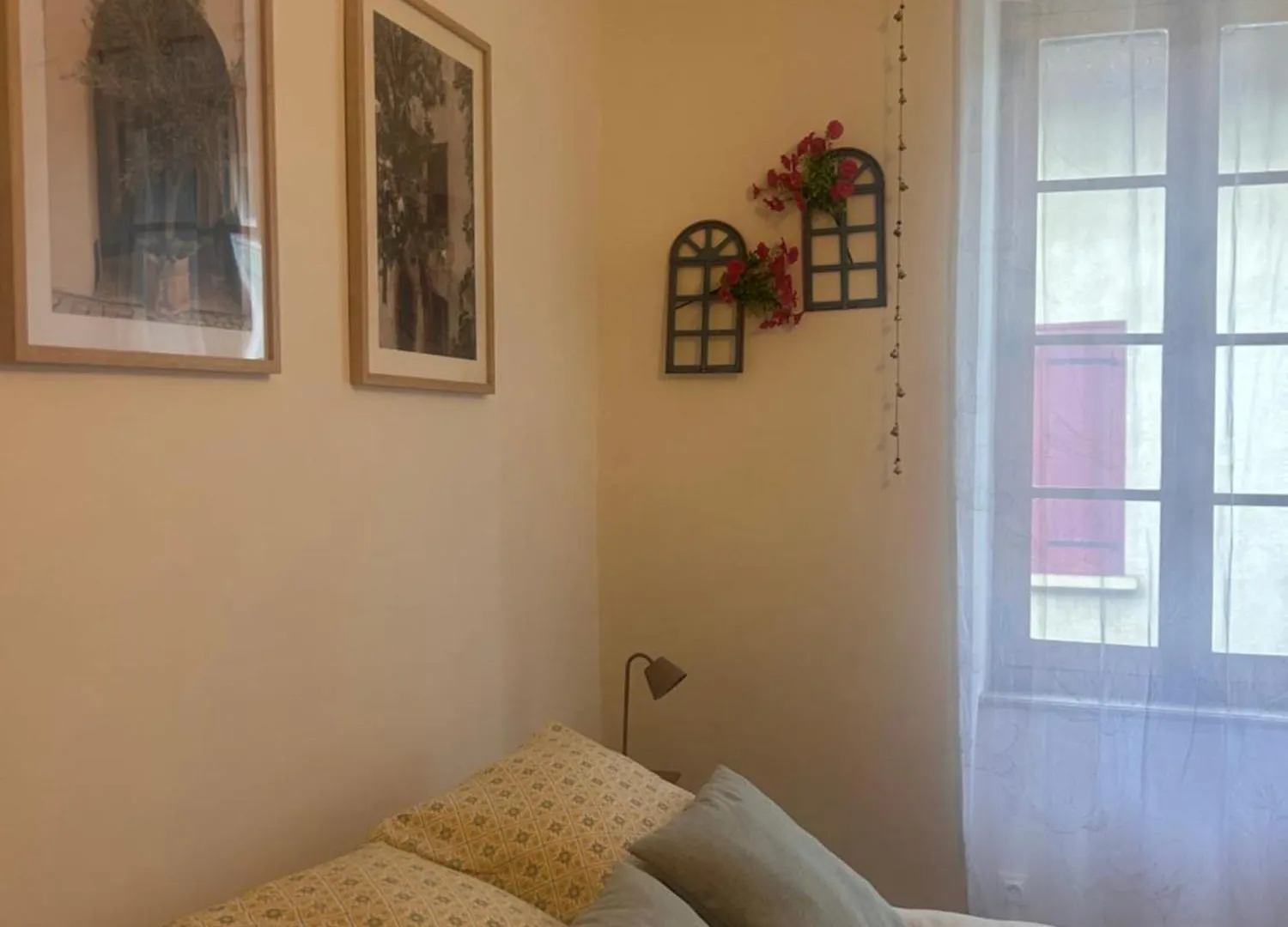 Maison De Charme A Belesta Vakantiehuis
