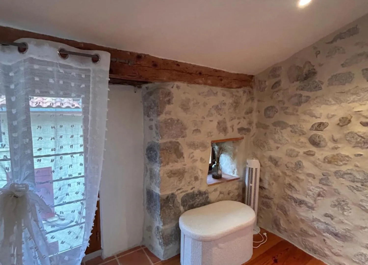 Maison De Charme A Belesta Vakantiehuis Bélesta