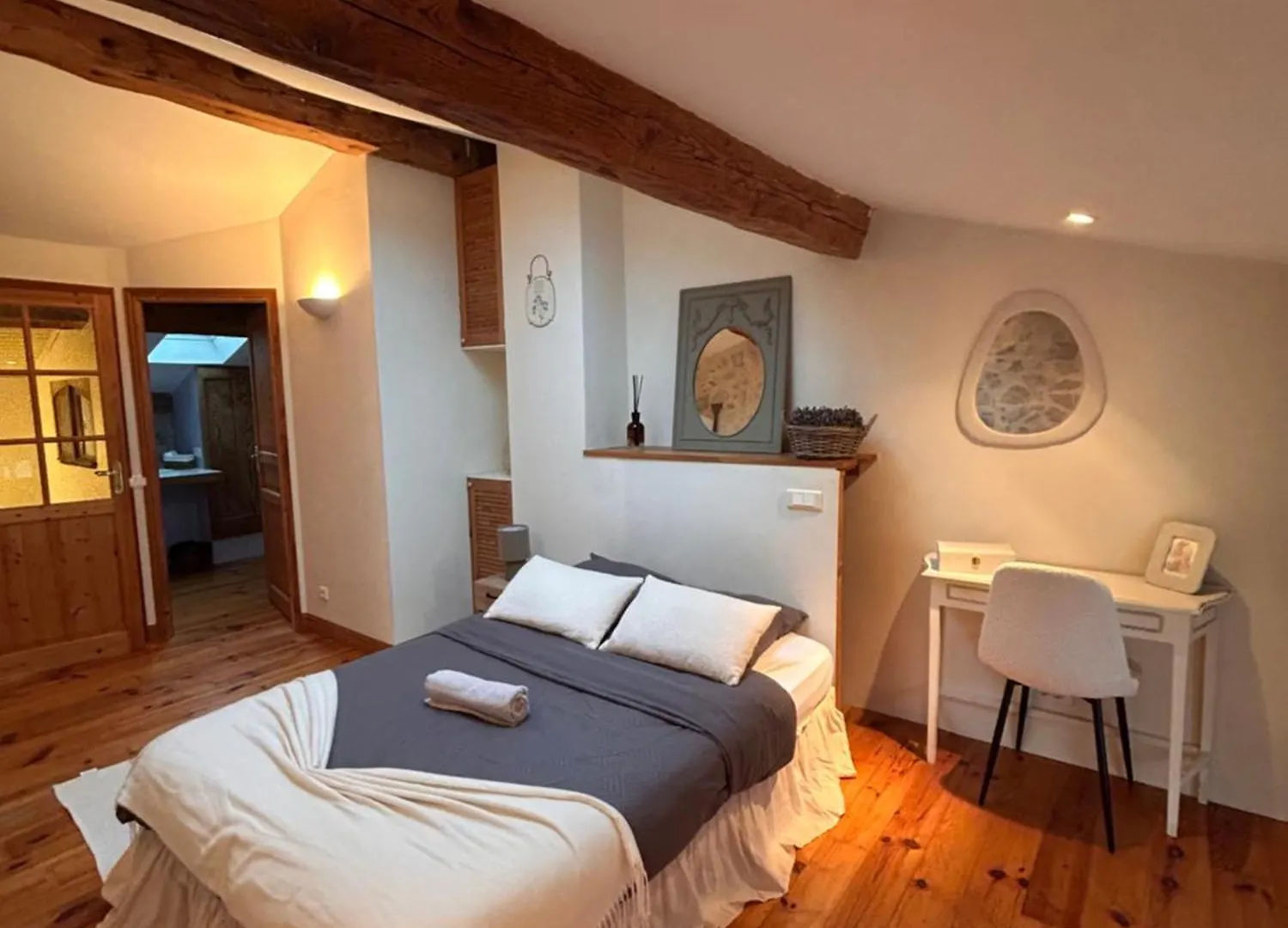Maison De Charme A Belesta 0*, Bélesta
