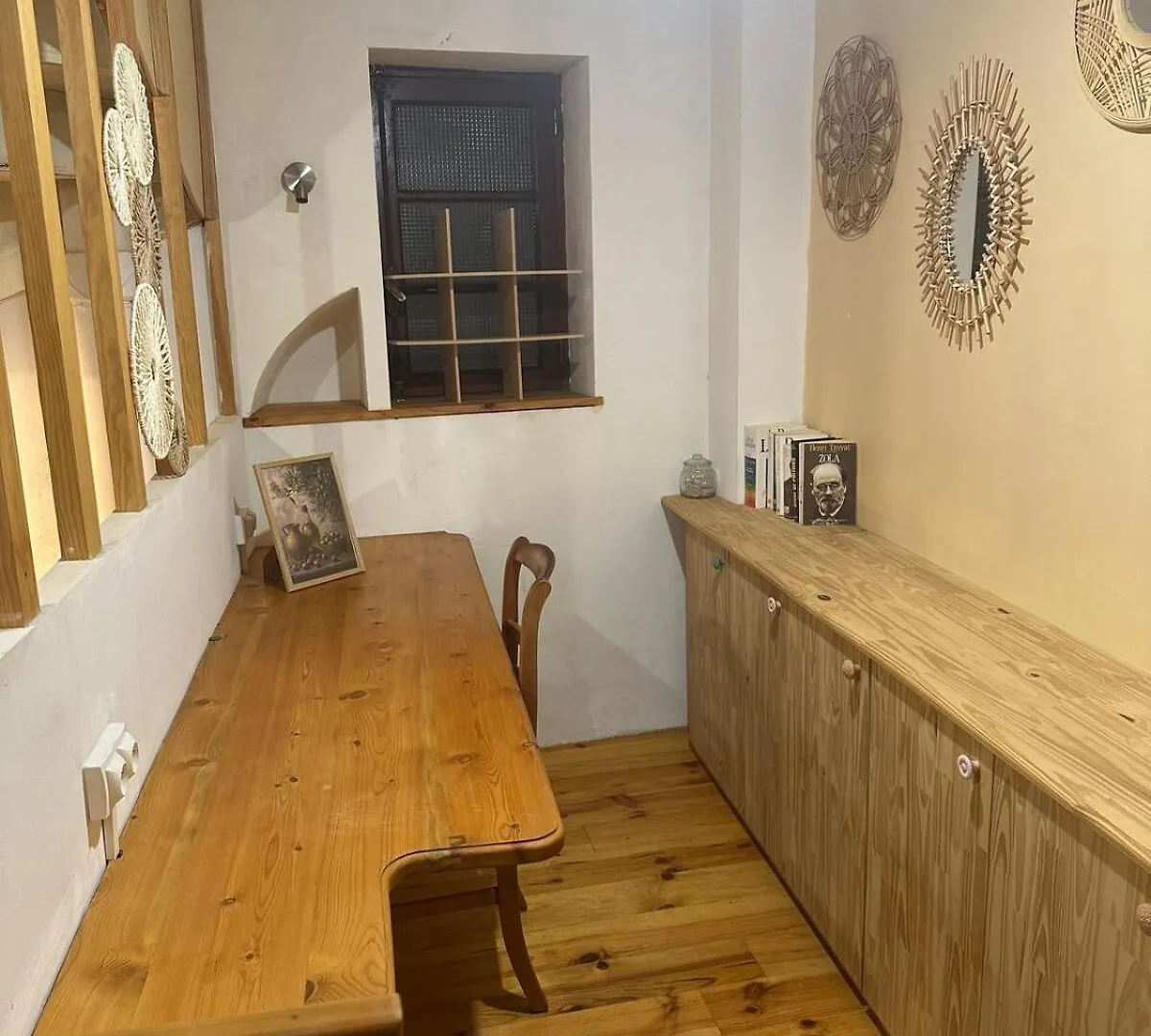 Vakantiehuis Maison De Charme A Belesta