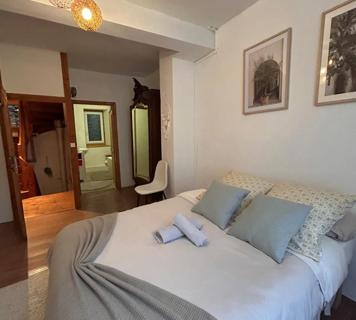 Vakantiehuis Maison De Charme A Belesta