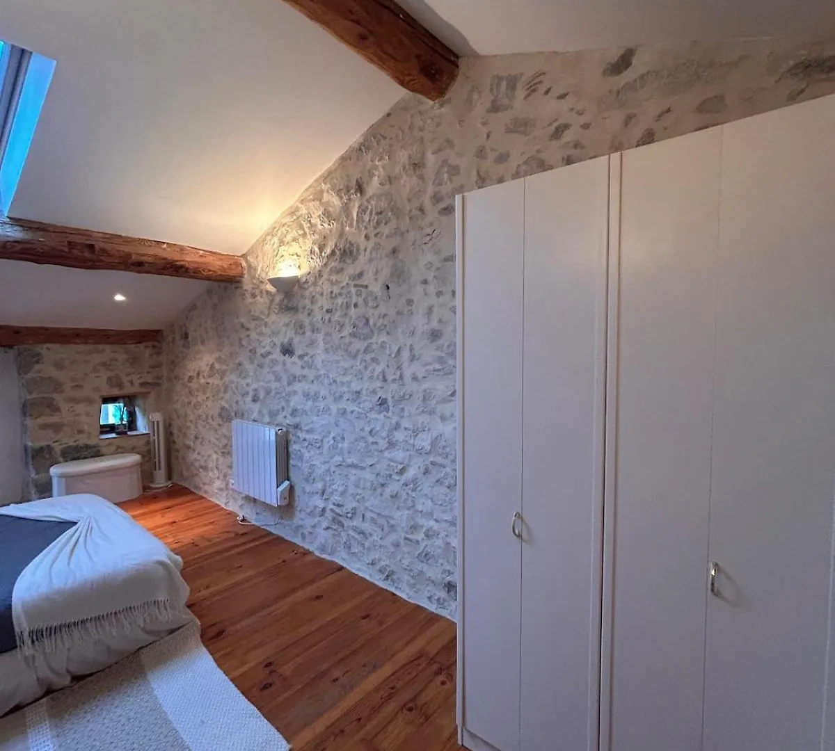 Maison De Charme A Belesta Frankrijk
