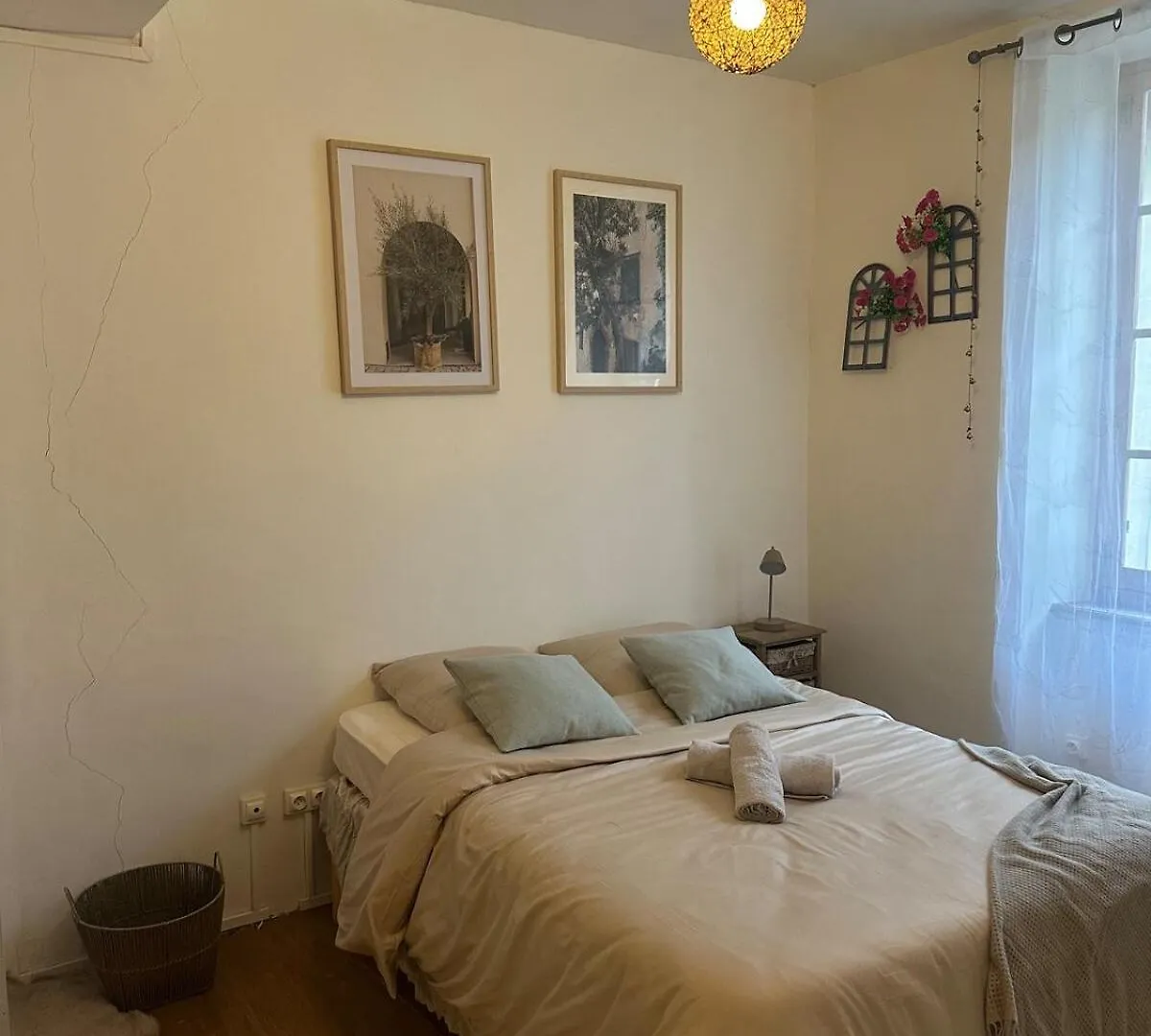 Maison De Charme A Belesta 0*, Bélesta Frankrijk