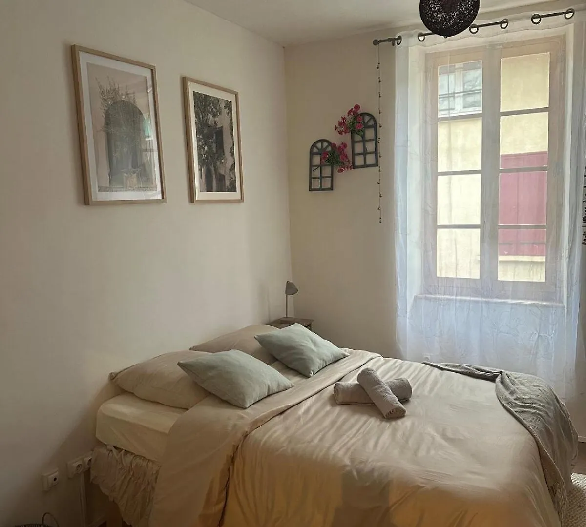 Maison De Charme A Belesta Vakantiehuis Bélesta
